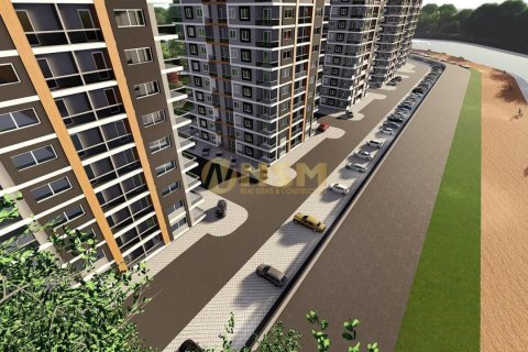 Apartment for sale  in Mersin, Turkey, 3 bedrooms, 140m2, No. 179736 – photo 4