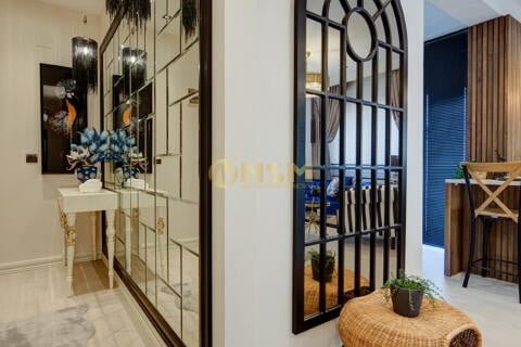 Apartment for sale  in Mersin, Turkey, 3 bedrooms, 140m2, No. 179736 – photo 23