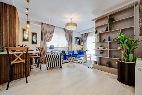 Apartment for sale  in Mersin, Turkey, 3 bedrooms, 140m2, No. 179736 – photo 21