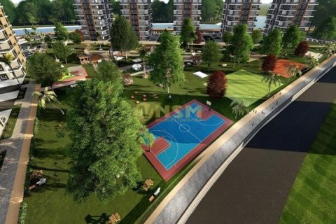 Apartment for sale  in Mersin, Turkey, 3 bedrooms, 140m2, No. 179736 – photo 10