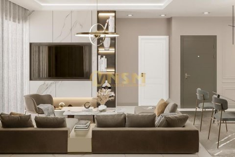 1+1 Leilighet i Alanya, Antalya, Tyrkia Nr. 179800 - 7