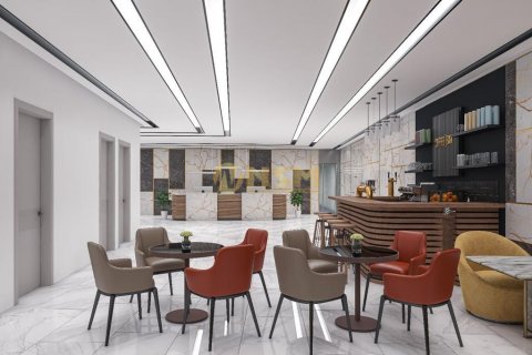 1+1 Leilighet i Alanya, Antalya, Tyrkia Nr. 179800 - 16