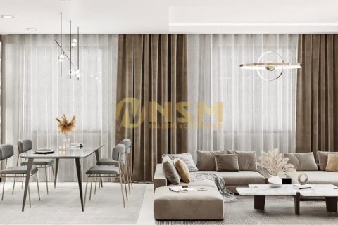 1+1 Leilighet i Alanya, Antalya, Tyrkia Nr. 179800 - 10