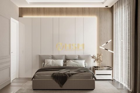 1+1 Leilighet i Alanya, Antalya, Tyrkia Nr. 179800 - 8