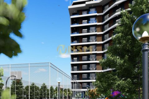 1+1 Leilighet i Alanya, Antalya, Tyrkia Nr. 179800 - 4