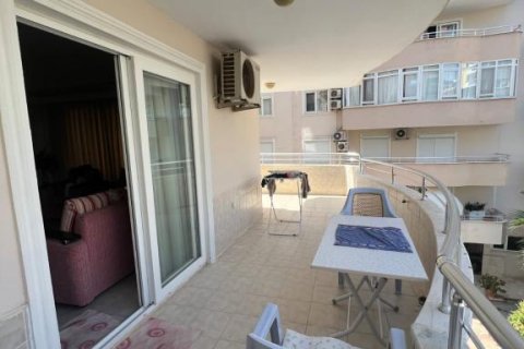 Wohnung in Mahmutlar, Antalya, Türkei Nr. 168516 - 7