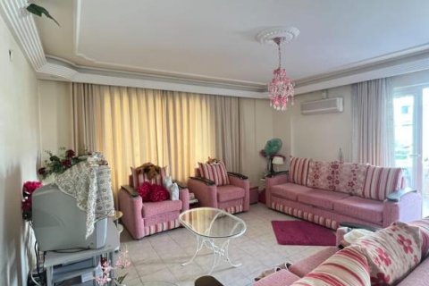 Wohnung in Mahmutlar, Antalya, Türkei Nr. 168516 - 13
