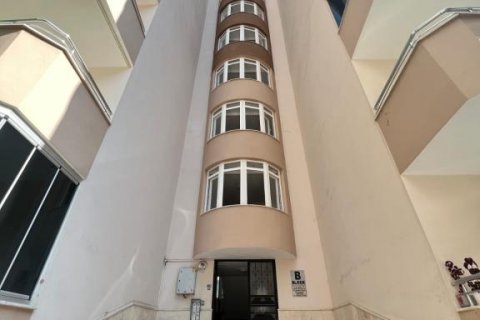 Wohnung in Mahmutlar, Antalya, Türkei Nr. 168516 - 3
