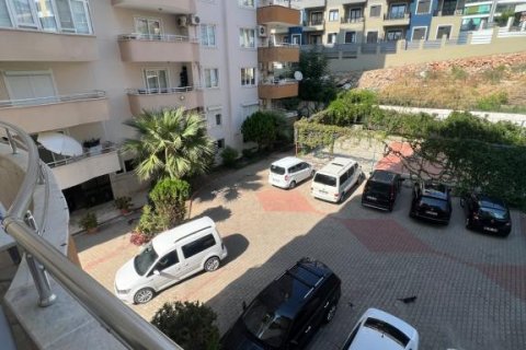 Wohnung in Mahmutlar, Antalya, Türkei Nr. 168516 - 15