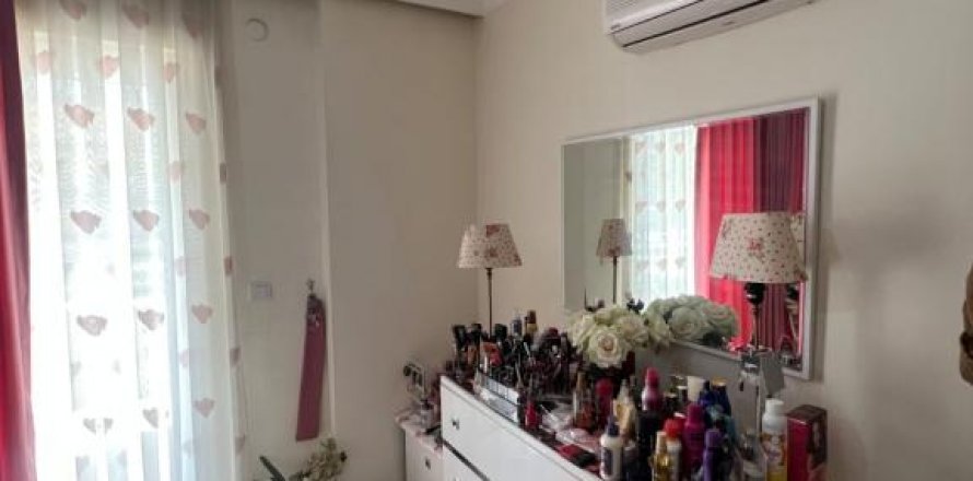 Wohnung in Mahmutlar, Antalya, Türkei Nr. 168516