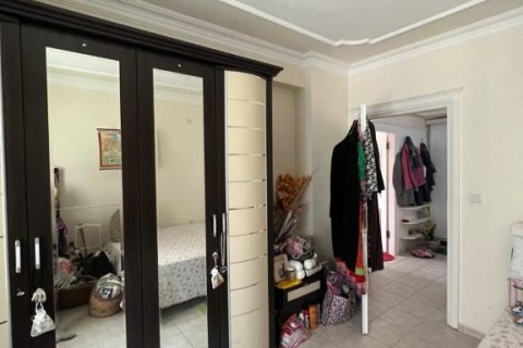 Wohnung in Mahmutlar, Antalya, Türkei Nr. 168516 - 2