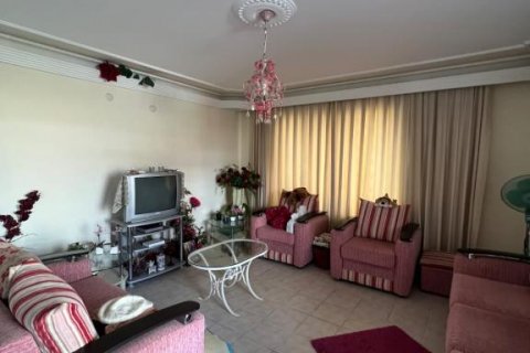 Wohnung in Mahmutlar, Antalya, Türkei Nr. 168516 - 6