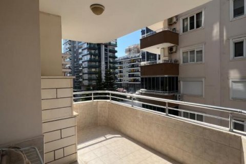Wohnung in Mahmutlar, Antalya, Türkei Nr. 168516 - 16