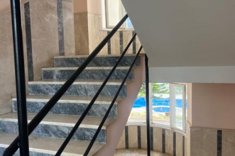 Wohnung in Mahmutlar, Antalya, Türkei Nr. 168516 - 10