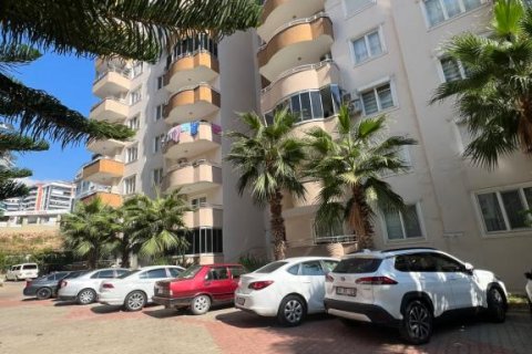 Wohnung in Mahmutlar, Antalya, Türkei Nr. 168516 - 17