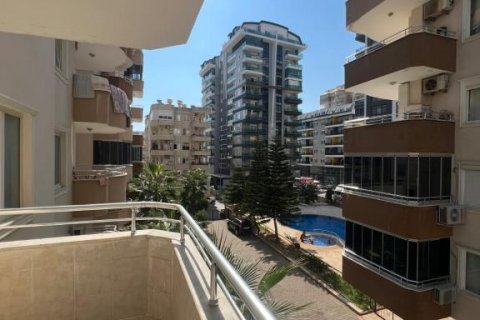 Wohnung in Mahmutlar, Antalya, Türkei Nr. 168516 - 22