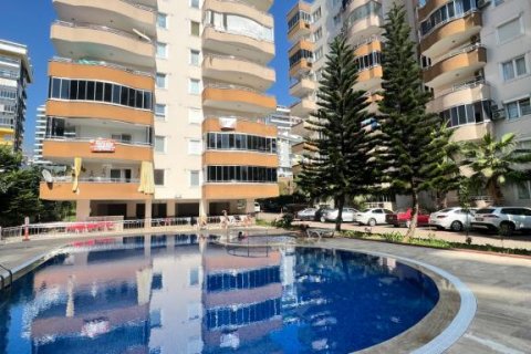 Wohnung in Mahmutlar, Antalya, Türkei Nr. 168516 - 20
