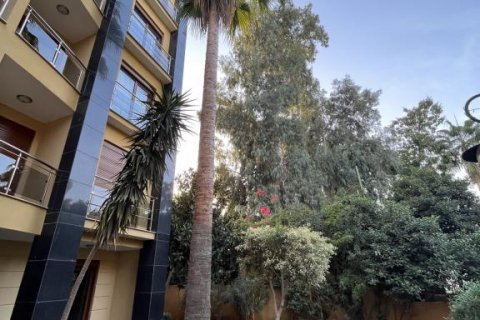 آپارتمان در Oba ، ترکیه 110 متر مربع. شماره 168512 - 24