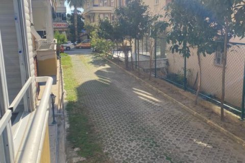 Lägenhet i Alanya, Antalya, Turkiet Nr. 168511 - 4
