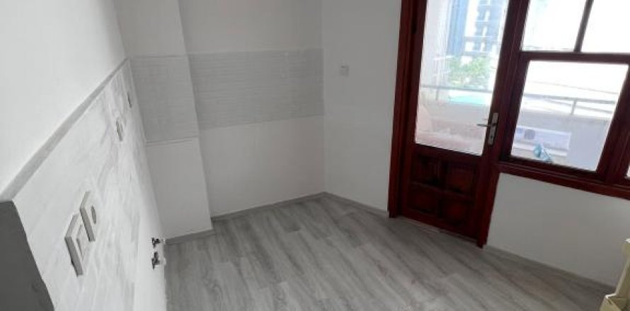 Daire   Mahmutlar, Antalya, Türkiye №168513
