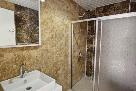 Продажа квартиры в Махмутларе, Анталье, Турция 3 комн., 110м2, №168515 – фото 15