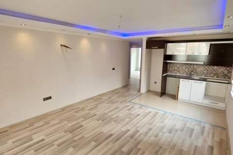 Продажа квартиры в Махмутларе, Анталье, Турция 3 комн., 110м2, №168515 – фото 2