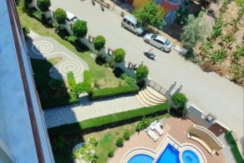 Продажа квартиры в Махмутларе, Анталье, Турция 3 комн., 110м2, №168515 – фото 24
