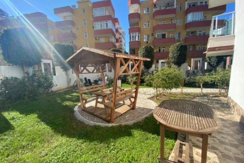 Продажа квартиры в Махмутларе, Анталье, Турция 3 комн., 110м2, №168515 – фото 25
