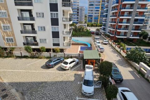 Продажа квартиры в Махмутларе, Анталье, Турция 3 комн., 110м2, №168515 – фото 5