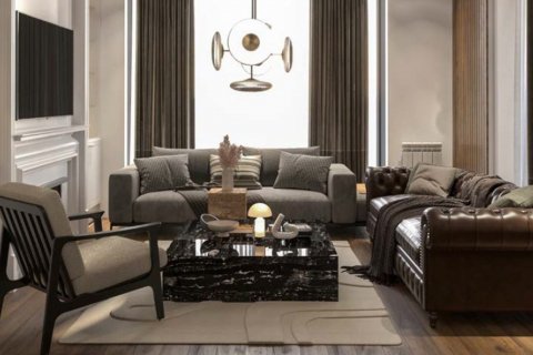 Apartment for sale in Mersin, Turkey, 3 bedrooms, 171m2, No. 171857 – photo 8