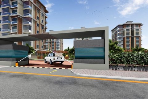 Apartment for sale in Mersin, Turkey, 3 bedrooms, 171m2, No. 171857 – photo 6