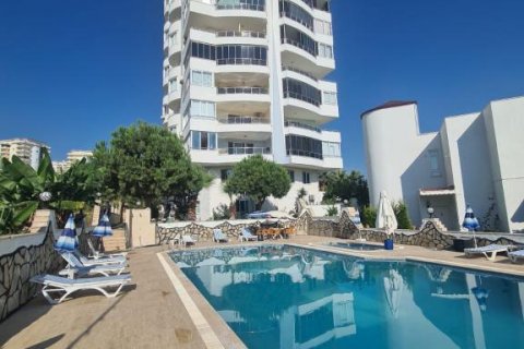 Apartment  in Mahmutlar, Antalya, Turkey No. 171684