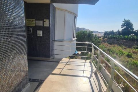 Lejlighed  i Mahmutlar, Antalya, Tyrkiet Nr. 171684 - 17