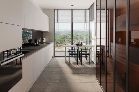2+1 Lägenhet  i Istanbul, istanbul, Turkiet Nr. 171701 - 9