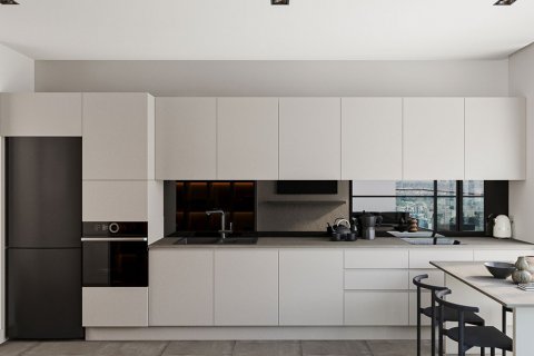 2+1 Lägenhet  i Istanbul, istanbul, Turkiet Nr. 171701 - 10