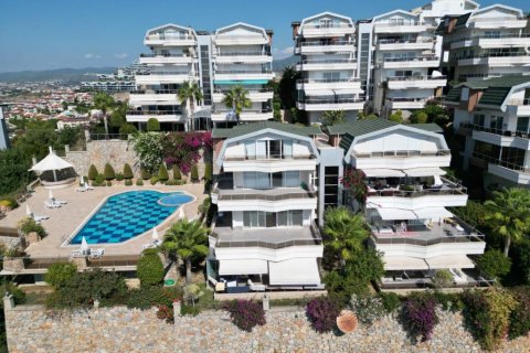 Apartment in Konakli, Antalya, Turkey No. 171683
