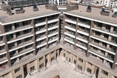 1+1 Wohnung in Aksu, Antalya, Türkei Nr. 193312 - 11
