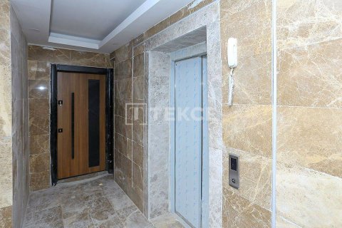 2+2 Lägenhet i Antalya, Turkiet Nr. 165965 - 13