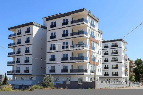 2+2 Lägenhet i Antalya, Turkiet Nr. 165965 - 6