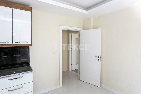 2+2 Lägenhet i Antalya, Turkiet Nr. 165965 - 19