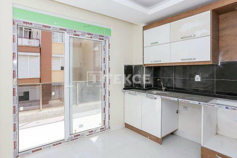 2+2 Lägenhet i Antalya, Turkiet Nr. 165965 - 18