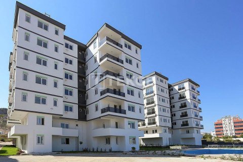 2+2 Lägenhet i Antalya, Turkiet Nr. 165965 - 2