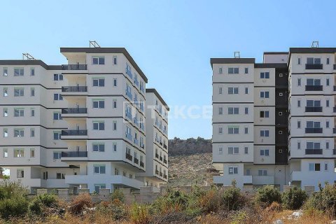 2+2 Lägenhet i Antalya, Turkiet Nr. 165965 - 3