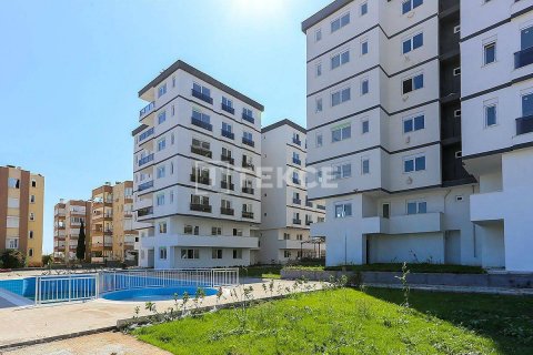 2+2 Lägenhet i Antalya, Turkiet Nr. 165965 - 8