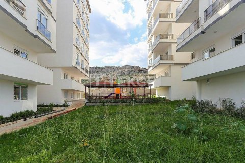 2+2 Lägenhet i Antalya, Turkiet Nr. 165965 - 12
