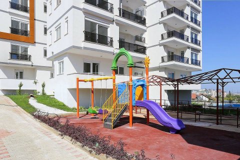 2+2 Lägenhet i Antalya, Turkiet Nr. 165965 - 10