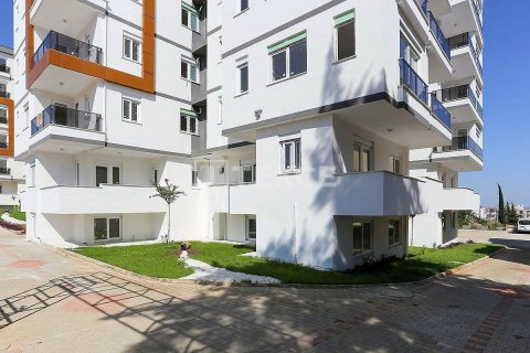 2+2 Lägenhet i Antalya, Turkiet Nr. 165965 - 11