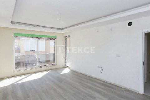 2+2 Lägenhet i Antalya, Turkiet Nr. 165965 - 17