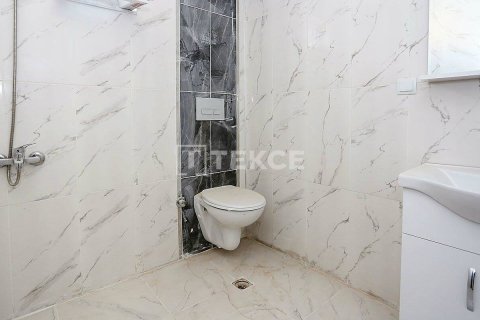 2+2 Lägenhet i Antalya, Turkiet Nr. 165965 - 25