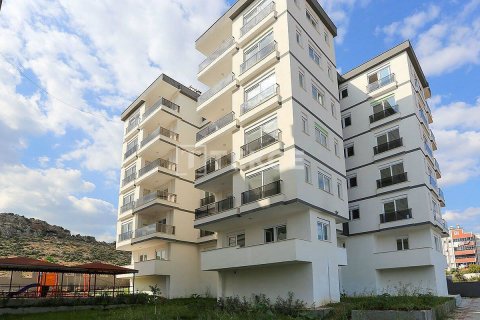 2+2 Lägenhet i Antalya, Turkiet Nr. 165965 - 9